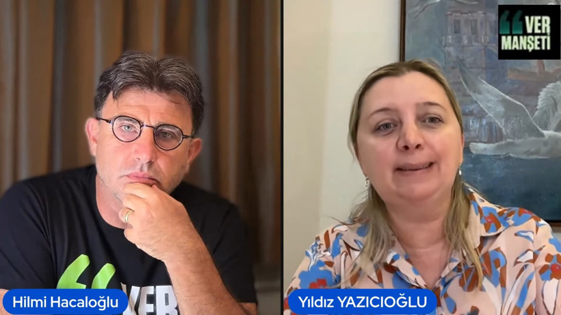 Özgür Özel'in yeni partisi neden Gelecek Partisi'nin eski binasını seçti? Arka planı ortaya çıktı - Resim : 1