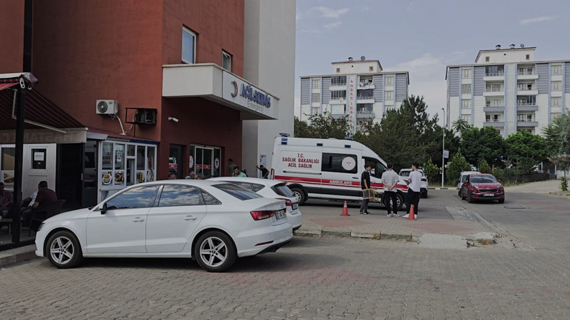 Acı haberlere bir yenisi eklendi: 32 yaşındaki işçi hayatını kaybetti!