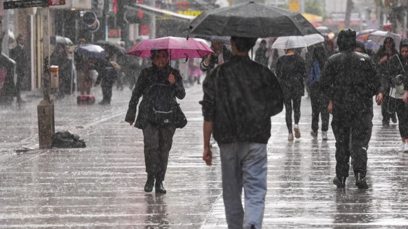 İstanbul'a nefes aldıracak! Termometreler sert oynayacak - Resim : 1