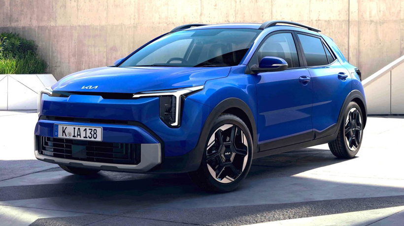Tüm Segmentler düşerken onlar ayakta: B-SUV sınıfında en ucuz 10 otomobil - Resim : 6