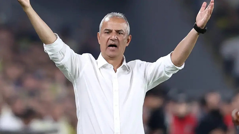 İsmail Kartal Aziz Yıldırım'a direnemedi: Kararını verdi - Fotoğraf: 7