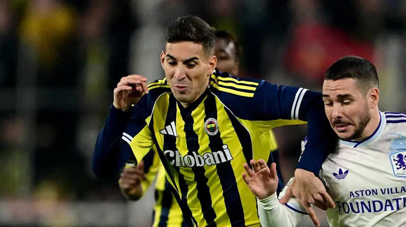 İsmail Kartal Aziz Yıldırım'a direnemedi: Kararını verdi - Fotoğraf: 4