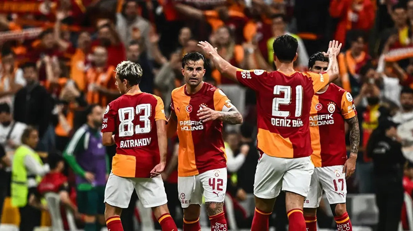 Dursun Özbek dayanamadı talimatı verdi: Barcelona'ya yetiştirin! - Fotoğraf: 5