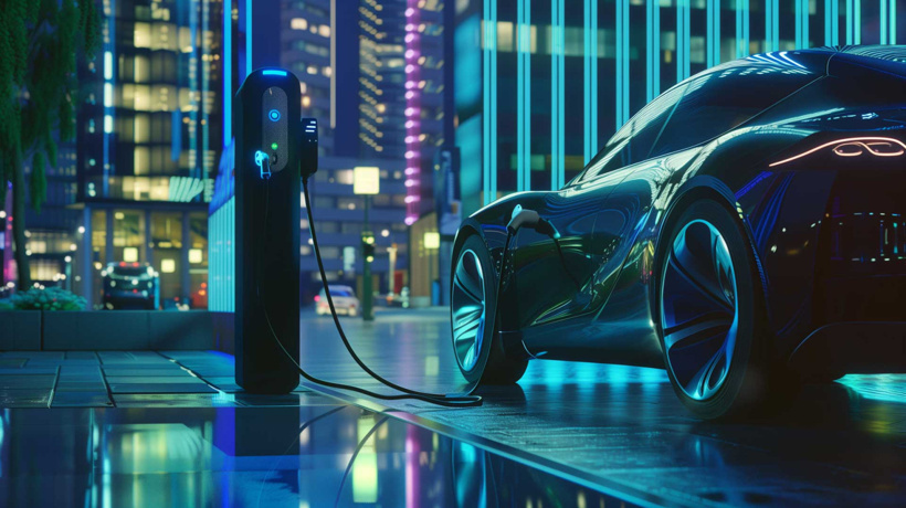 Elektrikli otomobiller için yeni şarj cihazı tanıtıldı: Benzin almaktan daha hızlı - Resim : 2