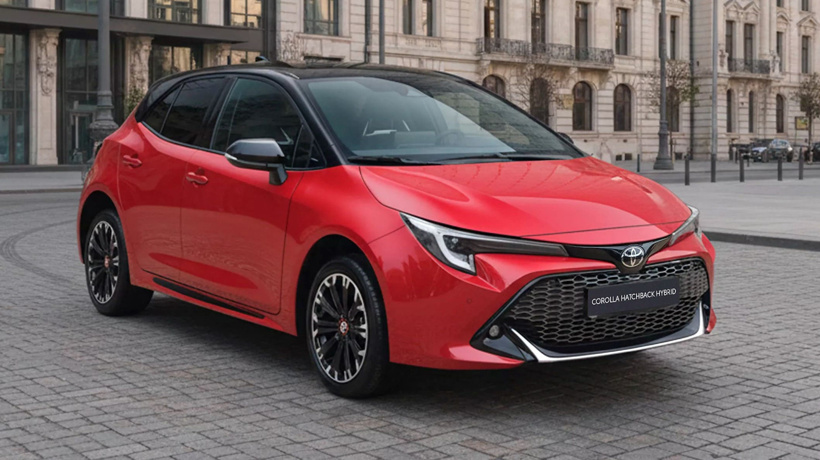 Benzine peş peşe zam onları gözde yaptı: Hibrit otomobillerde en ucuz 10 model - Resim : 1