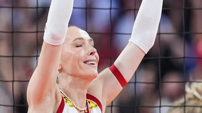 Eda Erdem'den Beşiktaş itirafı: Fenerbahçe bağını açıkladı - Fotoğraf: 9