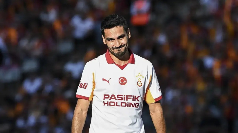 Galatasaray'a müjde: Efsane geri dönüyor - Fotoğraf: 2