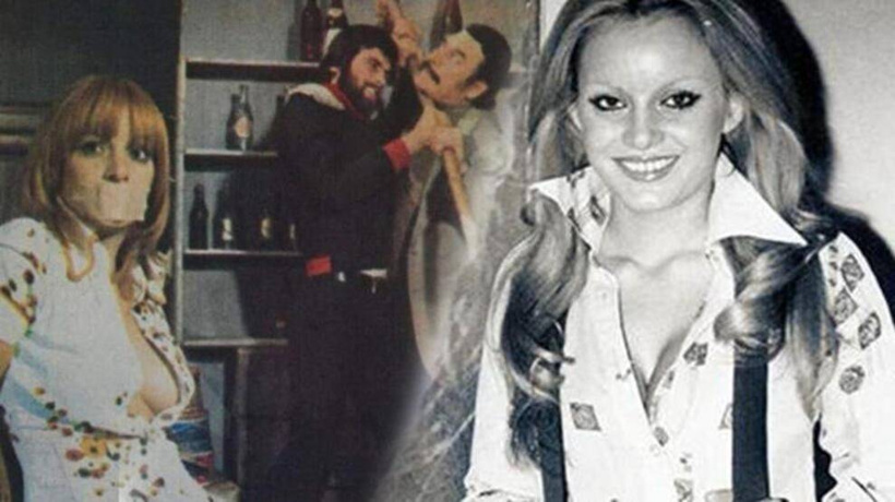 Erotik Türk Filmlerinin Yıldızı Arzu Okay'ın Son Hali Herkesi Şaşırttı - Fotoğraf: 3