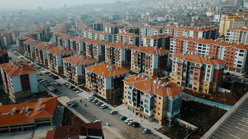 Ev Alacaklar Dikkat! En Uygun Konut Kredisi Beli Oldu: 1 Milyon TL'nin Geri Ödemesi Ne Kadar - Fotoğraf: 7