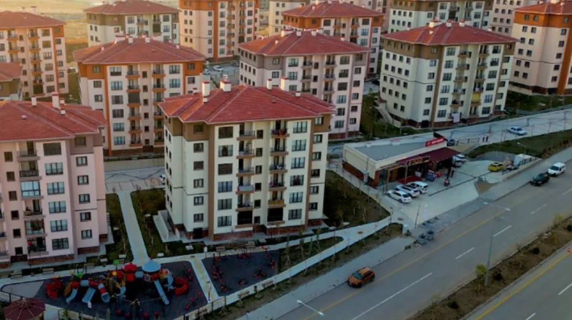 Ev Alacaklar Dikkat! En Uygun Konut Kredisi Beli Oldu: 1 Milyon TL'nin Geri Ödemesi Ne Kadar - Fotoğraf: 6