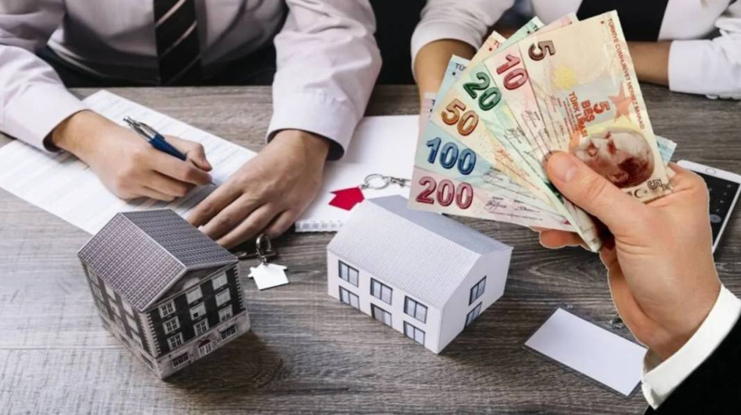 Ev Alacaklar Dikkat! En Uygun Konut Kredisi Beli Oldu: 1 Milyon TL'nin Geri Ödemesi Ne Kadar - Fotoğraf: 3