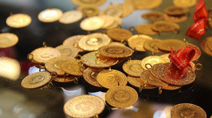 Altın için son uyarı: Kaçırmayın! - Fotoğraf: 10
