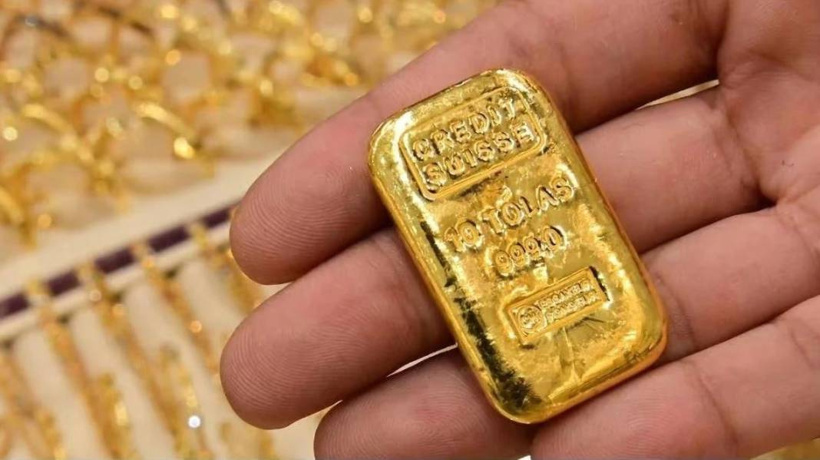 Altın için son uyarı: Kaçırmayın! - Fotoğraf: 5