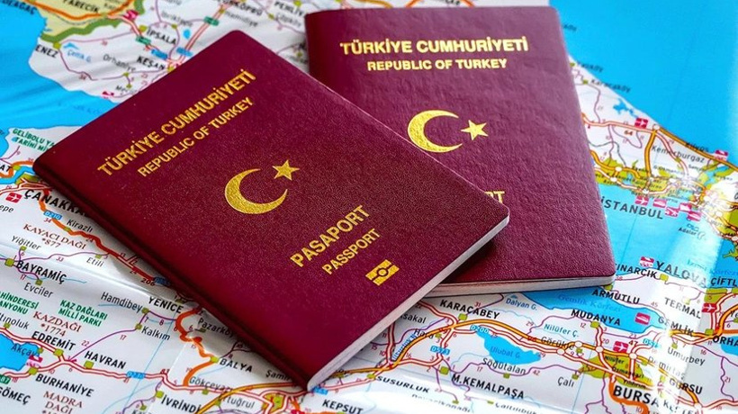 Yeni Yılda Telefon Kayıt Ücreti 30 bin TL, En yüksek MTV 126 bin TL, Pasaport Harcı 8 bin 167 TL...