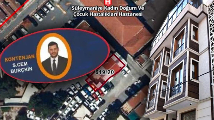 AKP'li Fatih Belediyesi'nin 'yurt binası' sihirbazlığında son perde: Önce kaçak otel oldu şimdi satışa çıktı