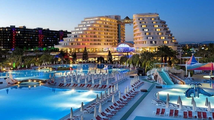Bayram tatili planlayanlar dikkat! Otel fiyatları belli oldu: 9 günlük tatilin maliyeti ne kadar?