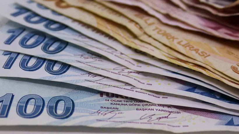 600 bin TL’nin 32 günlük getirisi belli oldu: Banka banka faiz oranları açıklandı