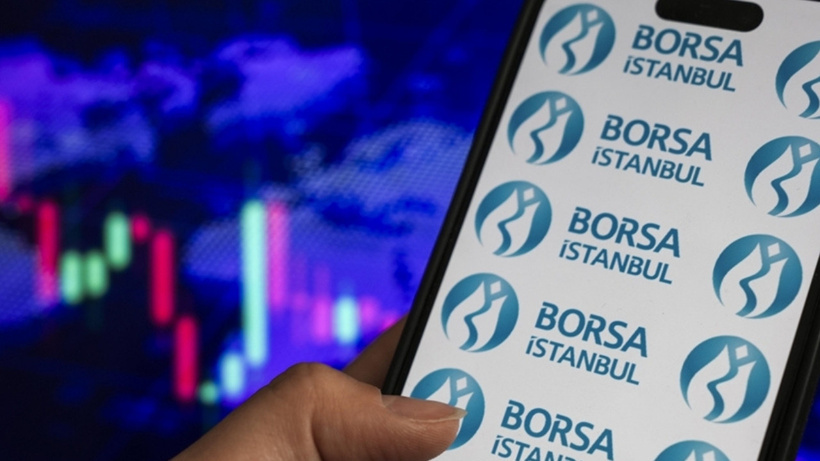 Mayıs'ta çöken Bist 100 haziranda toparlanmaya çalışıyor