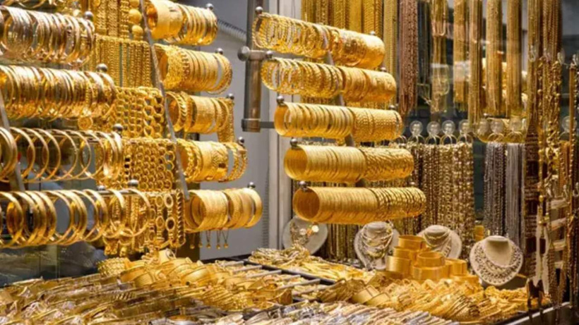 Çekili altın krizi! Kapalıçarşı karıştı
