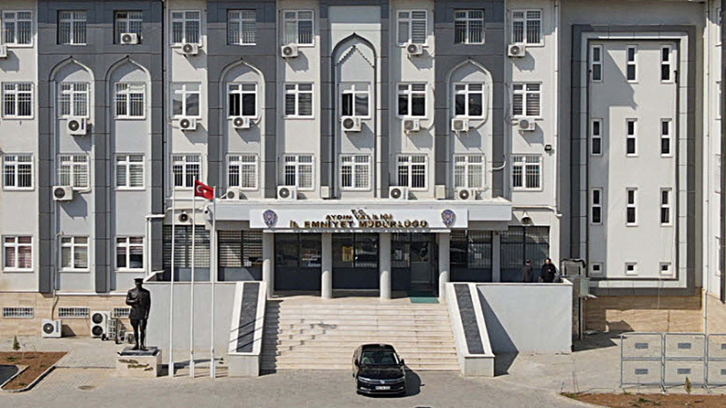 Lastik botla Yunanistan'a kaçmak istediler: 7 şüpheli yakalandı