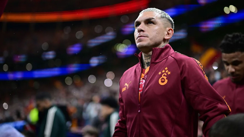 Son Dakika | Galatasaraylı Lucas Torreira'ya yumruklu saldırı