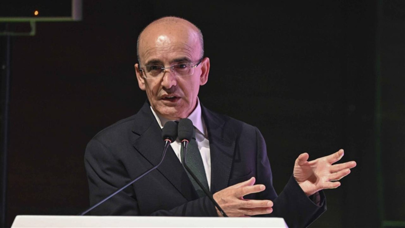Mehmet Şimşek "Varlık Barışı" planını tek tek açıkladı! 'Nereden buldun' sorusu bizde yok
