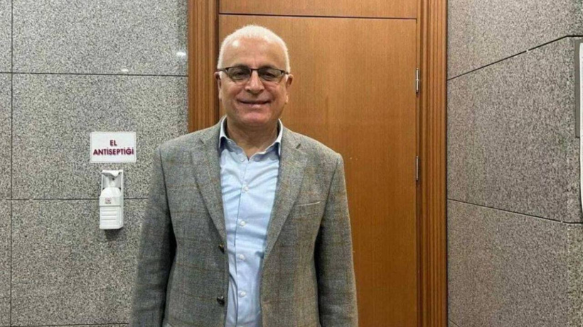 Merdan Yanardağ casusluk iddialarına tek tek yanıt verdi! İşte tam savunma metni