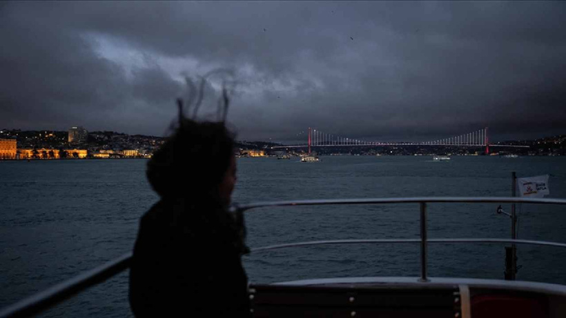 İstanbul'u saat vererek uyardı: Yarın sabaha kadar sürecek