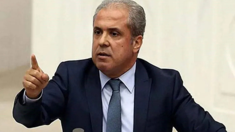 AKP'li Şamil Tayyar kendi mahallesine kızdı