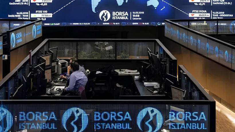 Borsada tarihi iniş çıkış: Rekor da çöküş de peş peşe yaşandı