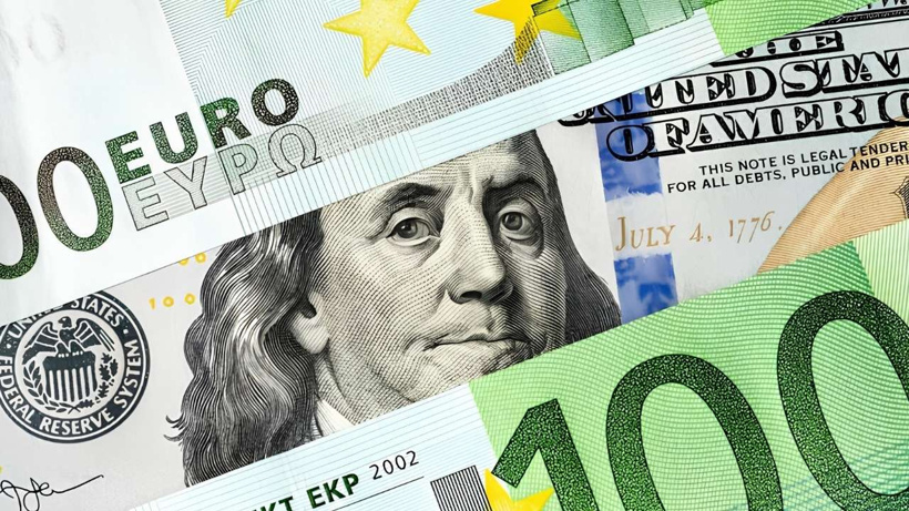 Dolar yükseldi, euro tutundu, sterlin dengelendi: Bu sabah dövizde üç farklı tablo yaşanıyor