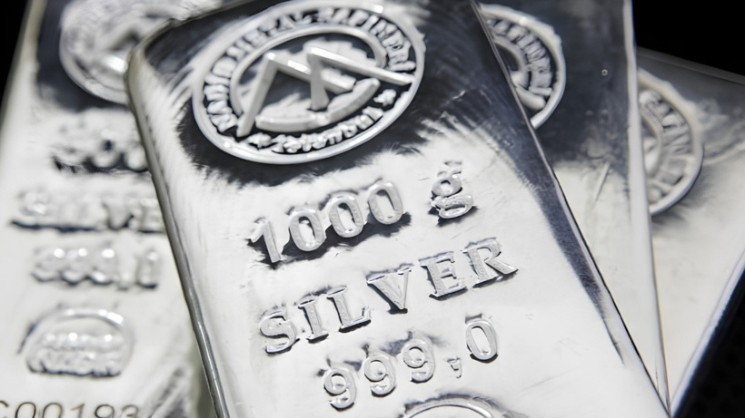 Gümüş direnişte, altın çekilişte: Değerli metaller piyasası ayrıştı