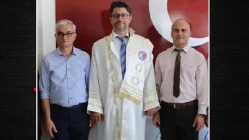ÇOMÜ'deki skandalda hademe serbest bırakıldı: Okul sistemine sızıp kendini yönetici yapmıştı