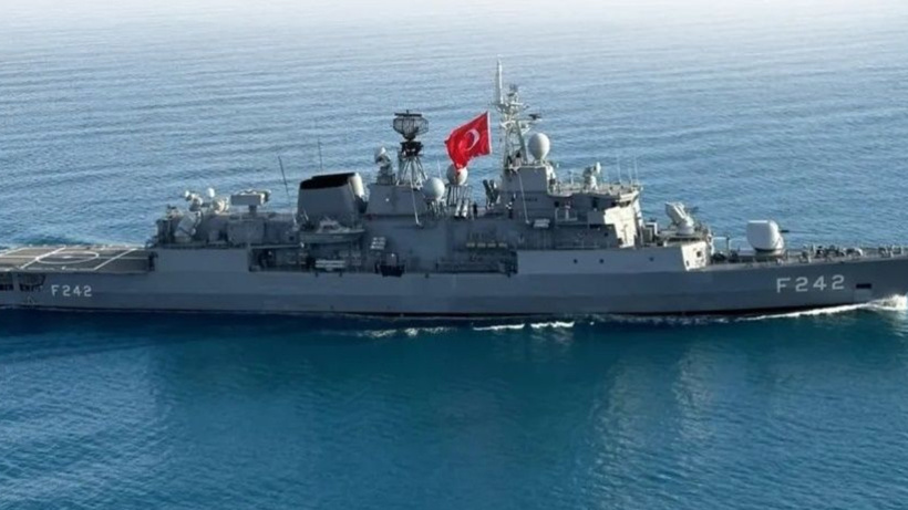 42 yıl sonra denizlerde yeni düzenleme: Ege'de 6, Akdeniz'de 12 mil