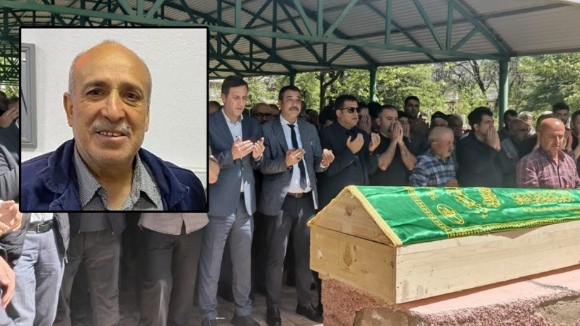 Vagonların arasında sıkışan işçi hayatını kaybetti