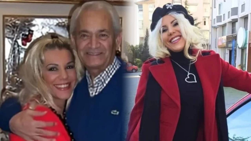 Adnan Şenses'in manevi kızı hayatını kaybetti