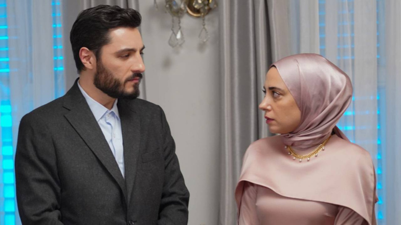 Kızılcık Şerbeti'nde 3 ayrılık birden!