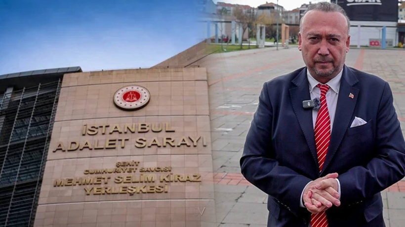 Özkan Yalım'ın ek ifadesi ilk günden patladı! O delegelerin kimi bekar kiminin çocuğu yok...