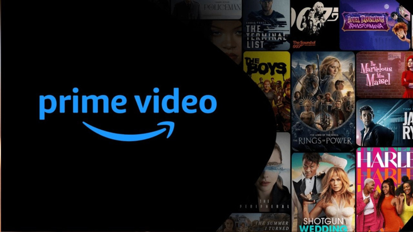 Amazon Prime Video maili: Yeni dönem başladı