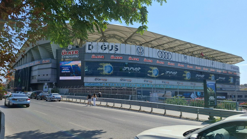 Fenerbahçe'ye UEFA şoku: 10 milyon euro ceza geldi