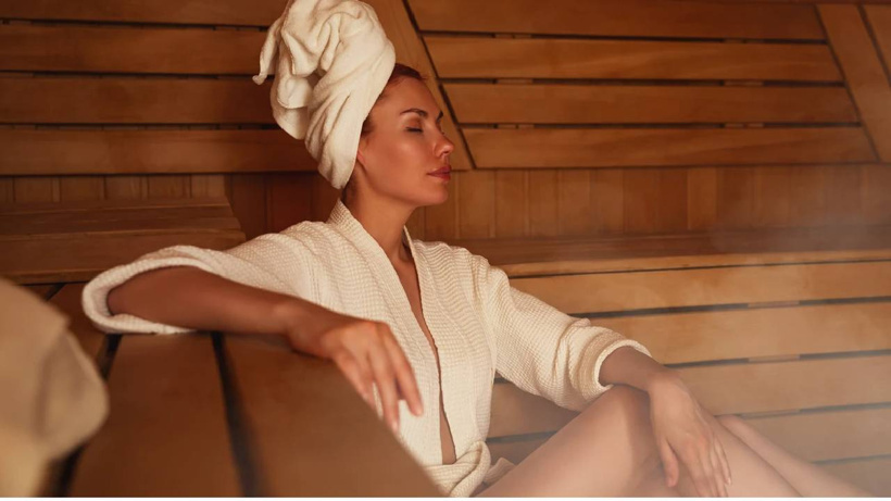 Sauna ömrü uzatıyor mu? Sağlık hedeflerine göre hangi saunayı seçmeli?