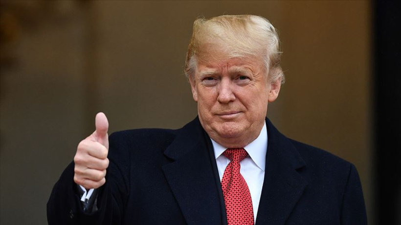 Trump'ın gümrük vergilerinin maliyeti belli oldu: Mahkeme yasaya aykırı bulmuştu