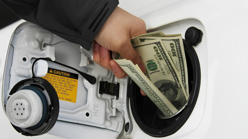 Önce motorin şimdi benzin: Yükselen petrol fiyatları pompalara yansıdı