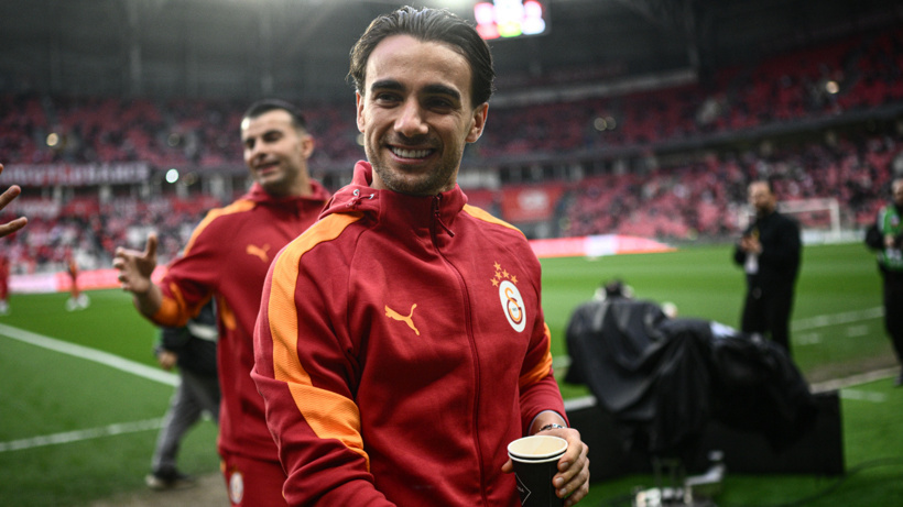 Yunus Akgün'den Fenerbahçe itirafı