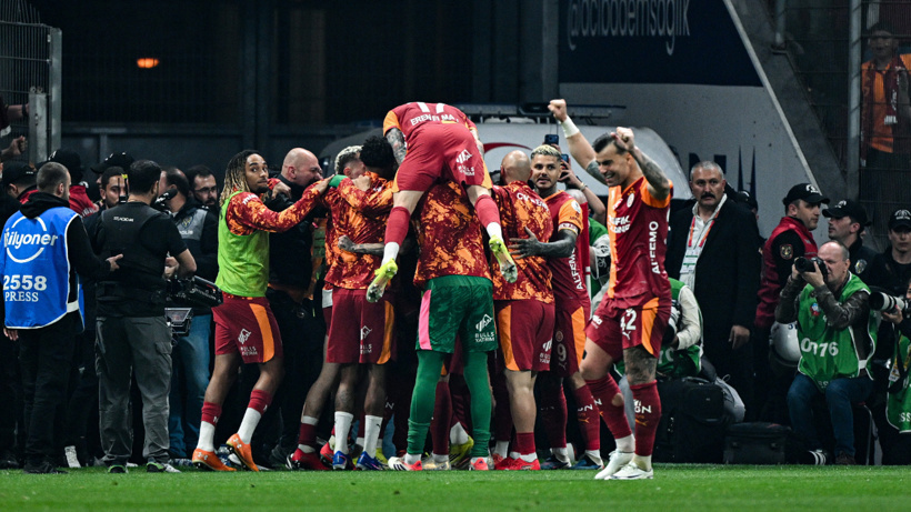 Galatasaray'ın zayıf bölgesini açıkladı: Fenerbahçe ile kıyasladı