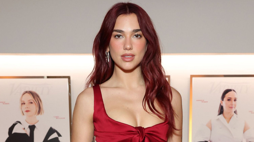 Dua Lipa ile davalık olan Samsung'dan ilk açıklama! 15 milyon dolar istiyor