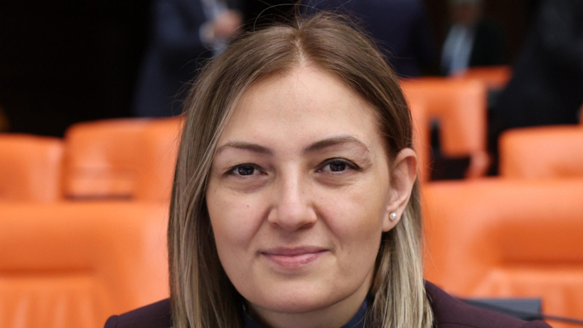 AKP'li vekil Erdoğan'ı överken sınır tanımadı! Günaydın dayanamadı: Allah akıl fikir versin!