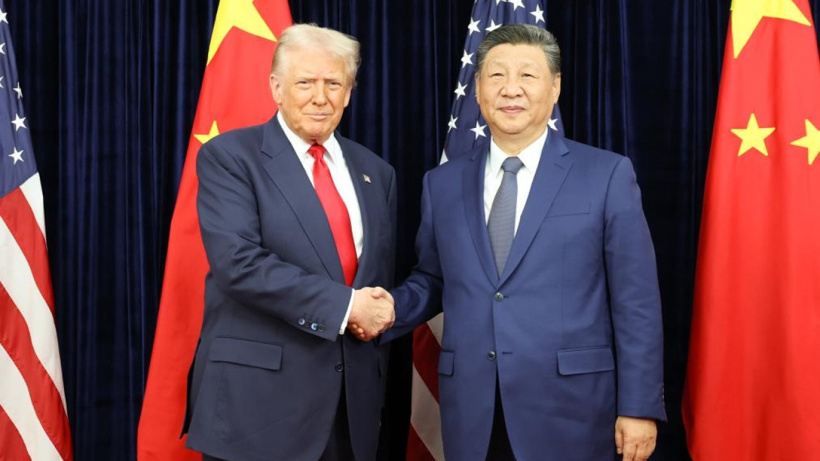 Piyasaların gözü o görüşmede: Şİ ve Trump'ın 30 milyar dolarlık planı ortaya çıktı
