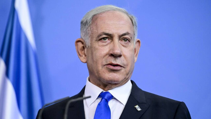 Filistinli tutuklulara yönelik işkence iddiaları gündem olmuştu! Netanyahu dava için düğmeye bastı