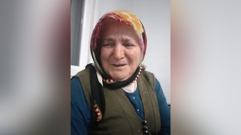 Evlat acısına dayanamadı: Oğluyla aynı gün hayatını kaybetti